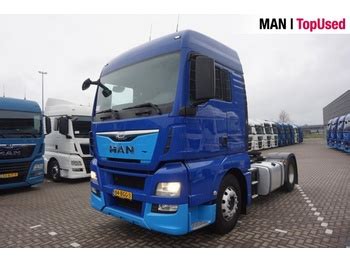 MAN TGX 18 400 4X2 BLS For Sale Tractor Unit 19900 EUR 6942621