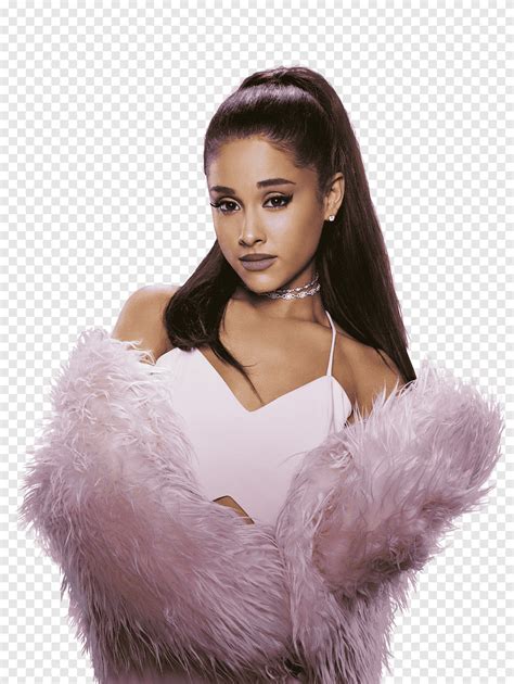 Descarga Gratis Ariana Grande Calidad Hd Png Pngegg