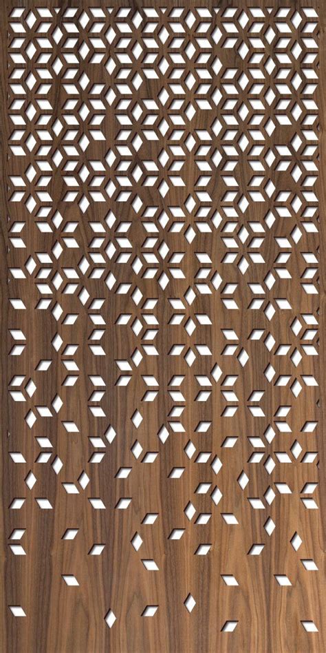 Modern Organic Laser Cut Patterns Organic Laser Cut Metal Patterns