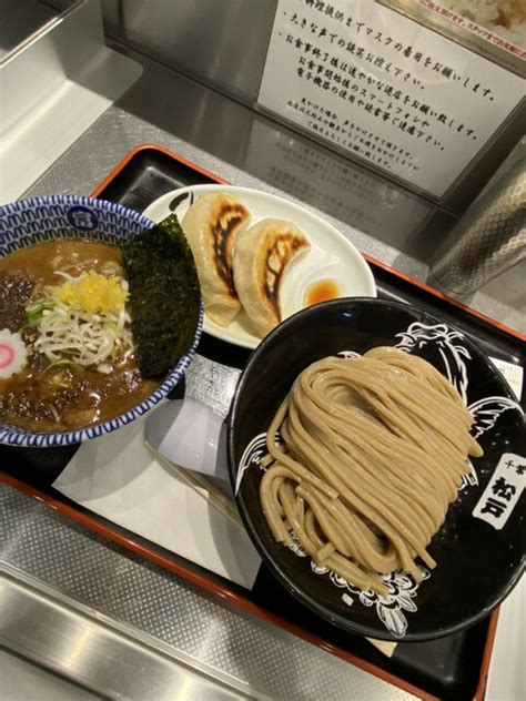 『名店の味を東京で！』by 美味しく食べれるうちが華 松戸富田麺絆 東京つけ麺 食べログ