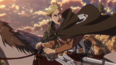 Image Erwin Leading The Titans To Reinerpng Attack On Titan Wiki