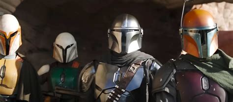 'The Mandalorian' Season 3: Release Date, Plot, And More