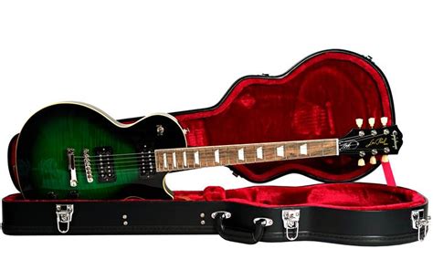 Epiphone Slash Les Paul Standard Anaconda Burst | guitarguitar