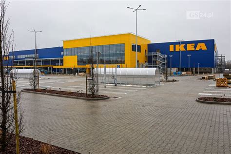 Ikea Szczecin Kiedy B Dzie Otwarta Ikea Poland