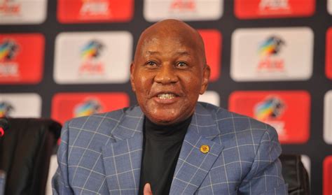 Motaung: Gonzalez Must Use His Weapons Straight Away | Soccer Laduma