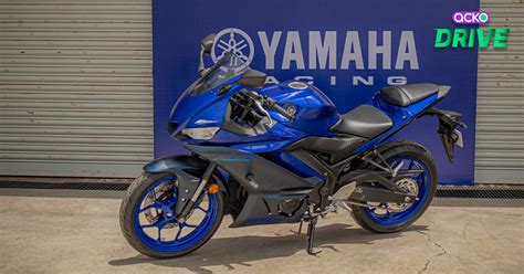 2023 Yamaha R3 First Impressions