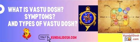 What Is Vastu Dosh Know In Detail