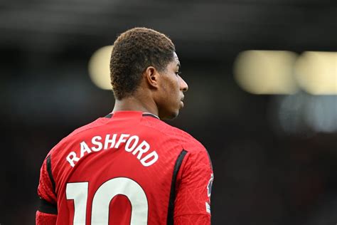 'That’s when I have to speak up’ - The best quotes from Rashford’s ...