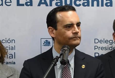 Fiscal De La Araucan A Acusa Que Lista De Hermosilla Busca Traspasar