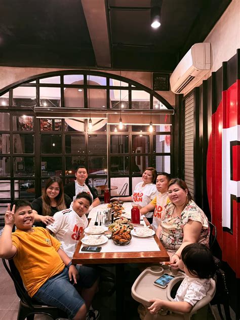 Mad Cajun Seafood Restaurant | Dapitan