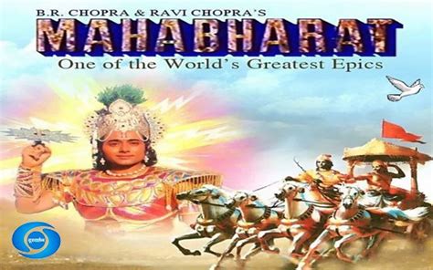 Hindi Tv Serial Mahabharat 1988 Tv Series - Full Cast and Crew