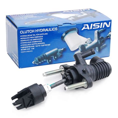 Aisin Clutch Master Cylinder Hilux Pickup 2005 2016