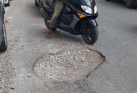 Milano In Arrivo I Divieti Di Circolazione Per Le Moto Inquinanti Il