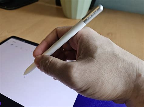 Mi Experiencia Con El S Pen Creator Edition El Nuevo Lápiz óptico De