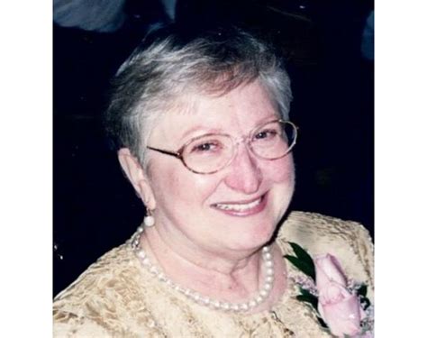 Carolyn Jean Mcelliott Obituary 2024 Akron Oh Hummel Funeral Homes Copley