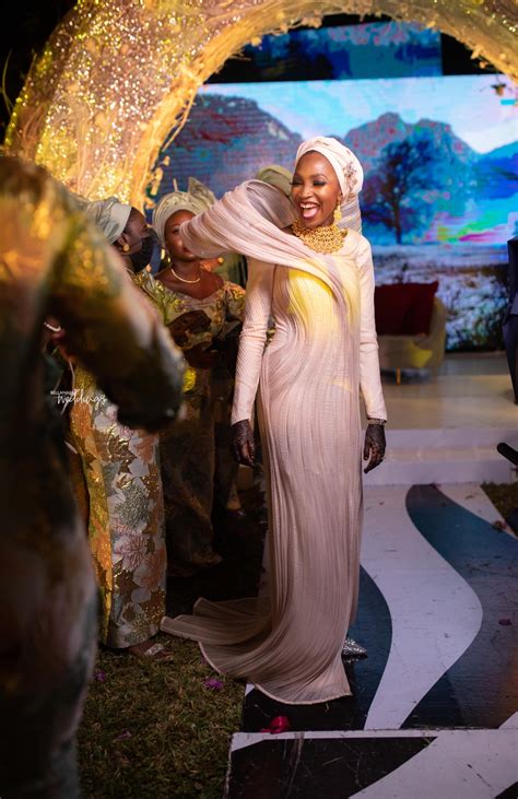 Zainab & Umar's Northern Wedding was a Celebration of Love, Happiness ...