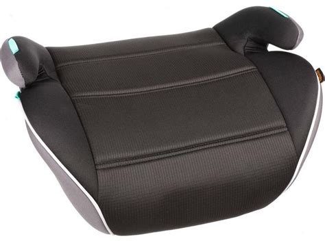 Halfords Eland Booster R129 Cushioned Booster Seat Halfords Uk