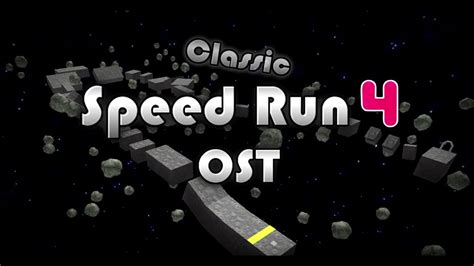 Speed Run 4 Classic Soundtrack 020 Level 20 Z3bb3 Chiptunes Lvl 1 Youtube