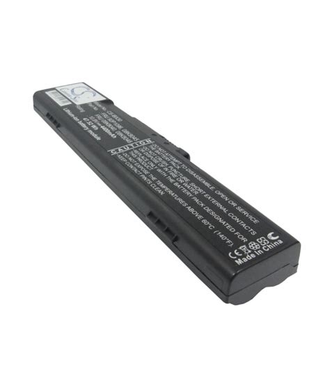 Bater A V Ah Li Ion Para Ibm Thinkpad X Batteries Pro