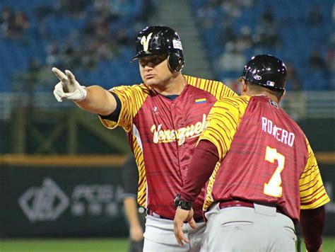 Venezuelan Baseball Federation launches fund to support coaches, umpires, scorers across nation ...