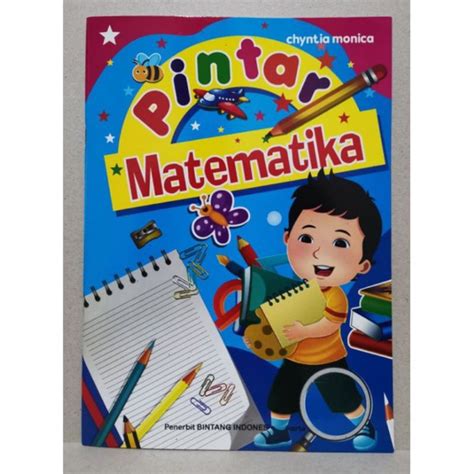 Jual Buku Pintar Matematika Shopee Indonesia