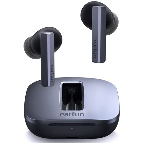 Buy Earfun Air Pro Sv Wireless Earbuds Quietsmart