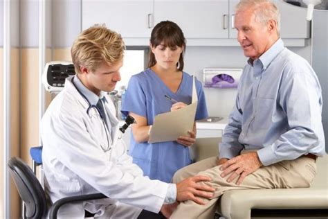 About Osteoarthritis Treatment Abroad - Intclinics