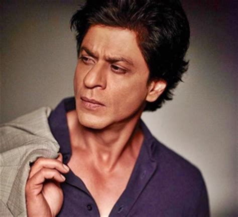 Shah Rukh Khan To Be Honoured With Pardo Alla Carriera At 77th Locarno