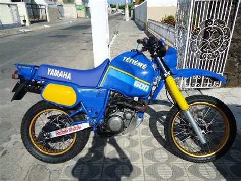 Review Of Yamaha Xt Z Tenere Pictures Live Photos