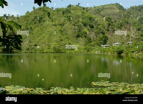 Boga lake hi-res stock photography and images - Alamy