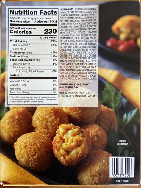 how to make trader joe's butternut squash mac and cheese