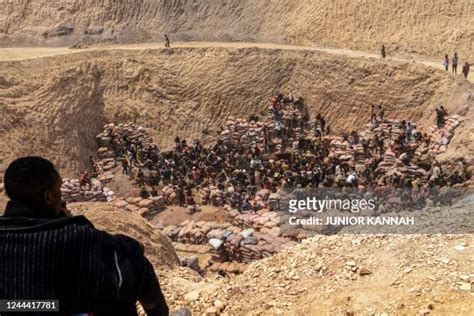 252 Kolwezi Mine Photos & High Res Pictures - Getty Images