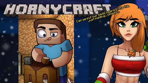 Скачать HornyCraft Apk v0 17 для Android последняя версия