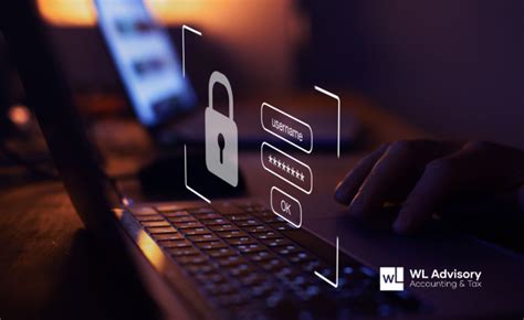 Top Cyber Security Tips For Business Wl Advisory