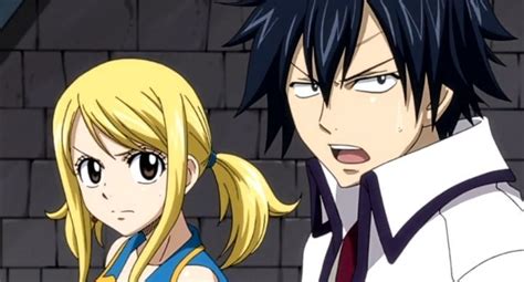 Fairy Tail Grand Magic Games Arc Fairy Tail Anime Fairy