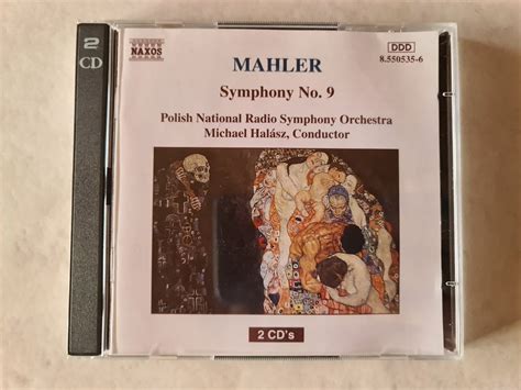 Mahler Symphony No 9 2 Cds Kaufen Auf Ricardo