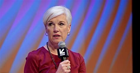 Former Planned Parenthood President Cecile Richards Dies of Brain Cancer