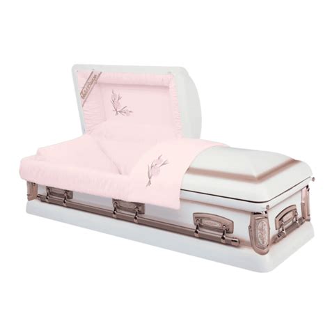 Batesville Primrose Bronze Casket Casket Emporium