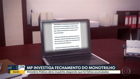 Linha 15 Prata do monotrilho está sem funcionar há 13 dias após falha