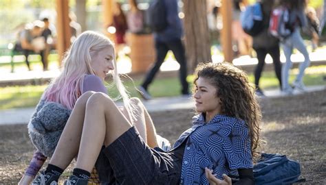 How To Get Cast On ‘euphoria’ Season 2 Casting Calls