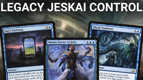 Undoing It In Style Legacy Jeskai Control Creatureless Planeswalker