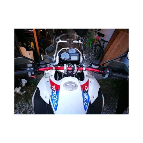 Handlebar Mm Tourer E Naked