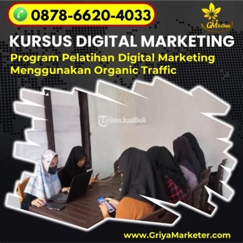 Workshop Jasa Digital Marketing Terbaik Di Malang Kota Tribun Jualbeli