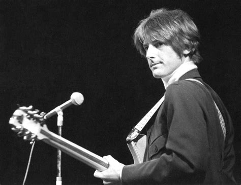 Forestdweller Roger Mcguinn