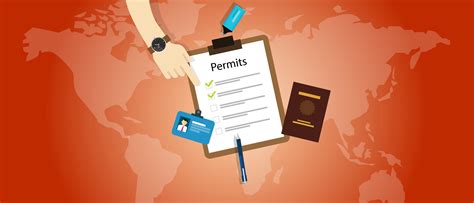 Renewal of residence permit and permanent residence | International