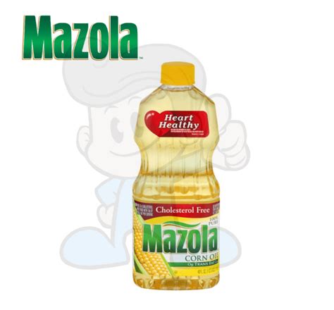 Mazola Corn Oil 40 Fl Oz Lazada PH