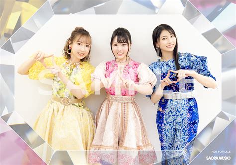 424発売「trysail Live Tour 2023 Special Edition “superblooooom”」ライブblu