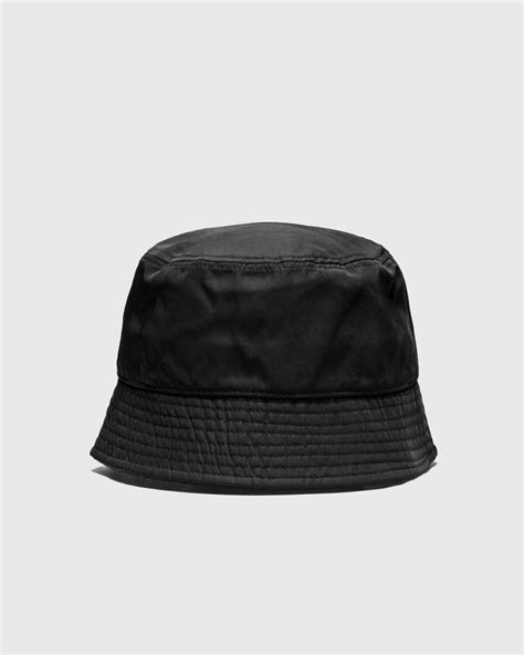 Daily Paper Ebucket Hat Black Mens Hats Daily Paper