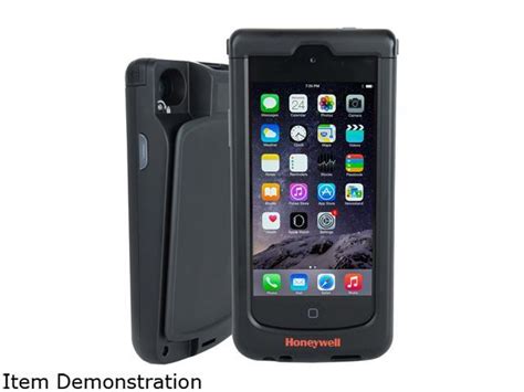 Honeywell Captuvo Sl For Iphone And Iphone Plus Sled Sl