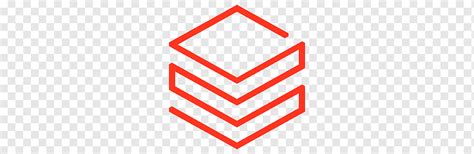 Databricks Logo Thumbnail Tech Companies Png PNGWing